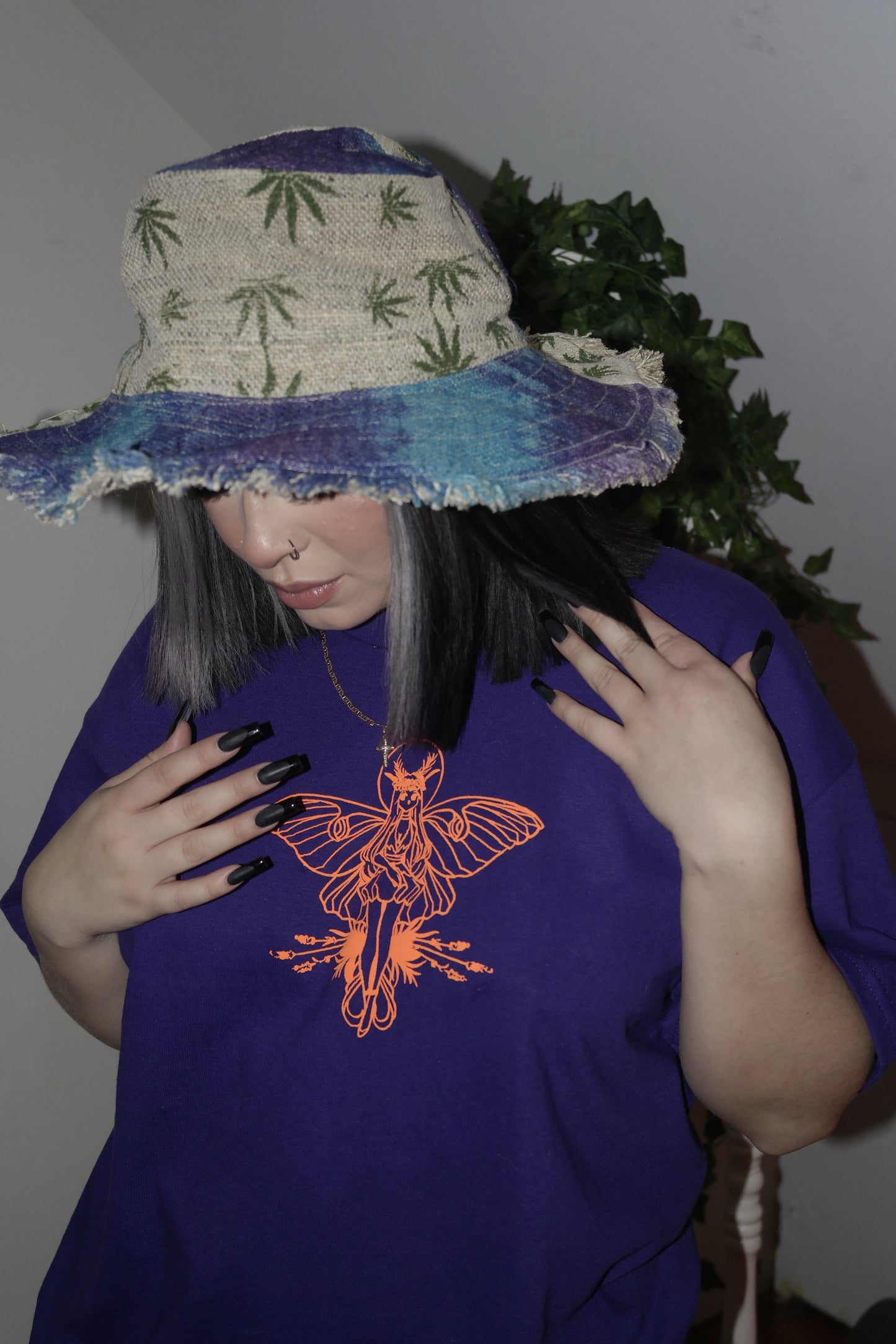 Divine Feminine Fairy Shirt